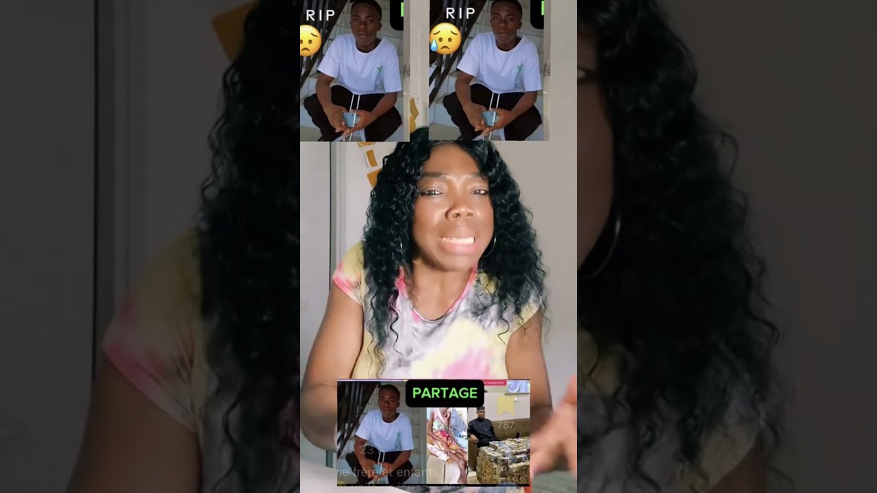 🚨TRISTE HISTOIRE MYSTIQUE 😡