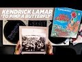 Discover Classic Samples Used On Kendrick Lamar