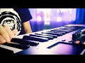 Joji - yeah right (piano cover)