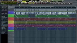 Meghan Trainor - All About That Bass [REGGAE REMIX] Sowk KrDrN
