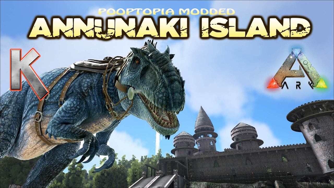 Community Crunch 84 Jurassic Ark