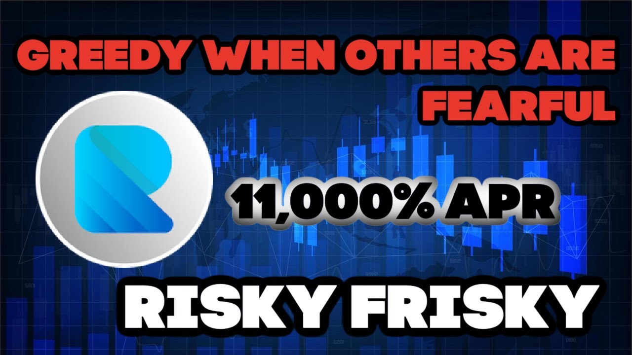 UNDERVALUED PROJECTS #1 - RIPAE FINANCE - THE MULTICHAIN TOMB FORK. DEAD OR ALIVE?