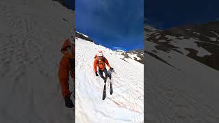 Video entero en mi canal!  #alpinismo #mountains #camperlife #climbing #lifestyle #camper