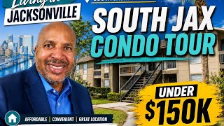 Living in Jacksonville Florida (South Jacksonville Condo Tour) Living in Jacksonville Florida (South Jacksonville Condo Tour)