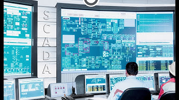 SCADA Sistemlerine Giriş   1