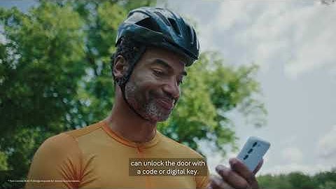 Meet Michael | Smarter Access with Yale Linus® L2 Lite