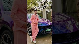Elvish Yadav New Car Worth 😱 | #elvishyadavvlogs #newcar #shorts #jsallinone