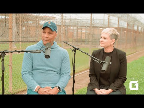 From MLB ALL STAR to PRISON - Darryl Strawberry's story