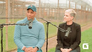 From MLB ALL STAR to PRISON - Darryl Strawberry's story