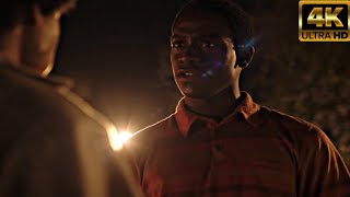 Franklin And Leon Fights Snowfall 1X08 Season 1 Episode 8