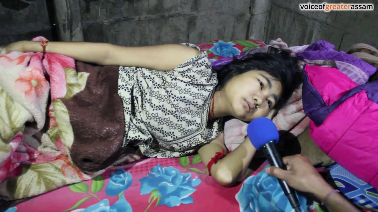 Battling Incurable Disease, Bodo Archer Needs Help to Represent India Again!