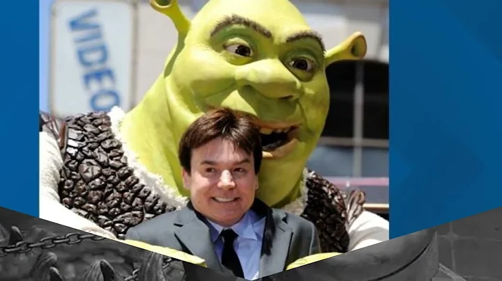 SHREK 5 DELAYED! The SHOCKING Reason Why & What This Means For The Franchise!