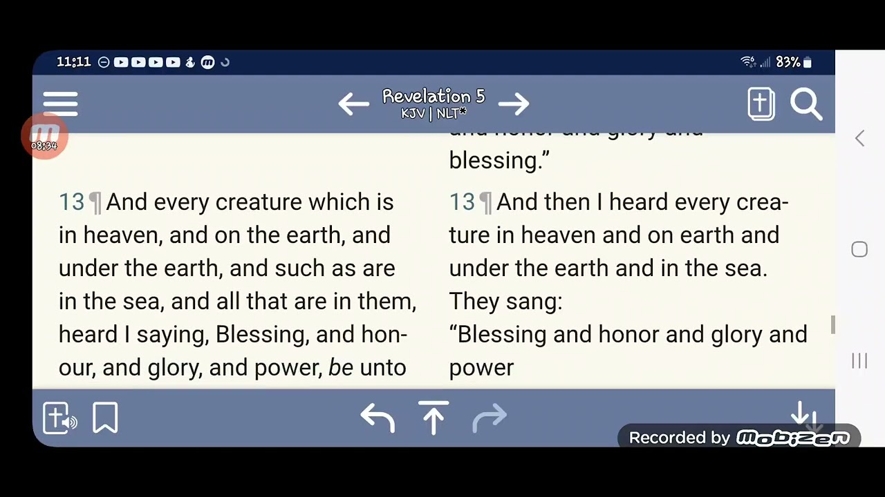 Proskyneō I worship YAHAWAH through Yahawahshi. proskyneō & latreuō Part 1. A ...