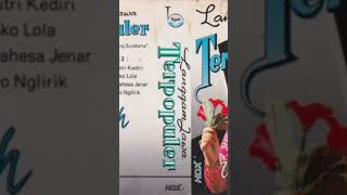 Mahesa Jenar  Waldjinah  Langgam Jawa Terpopuler Waldjinah  fajar Cassette  shorts