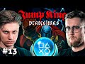 Jau para čia... | JUMP KING #13