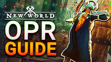 Must Know Tips for Outpost Rush - New World Outpost Rush Guide