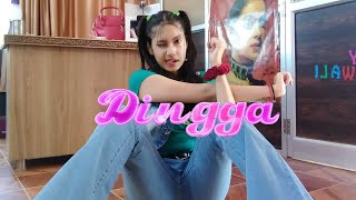 Mamamoo Dingga Cover By Dinal Doll Dinal