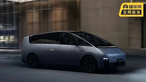 MEGA來了！為什麼理想汽車總能製造「爆款」？丨松果爸頻道 - 天天要聞