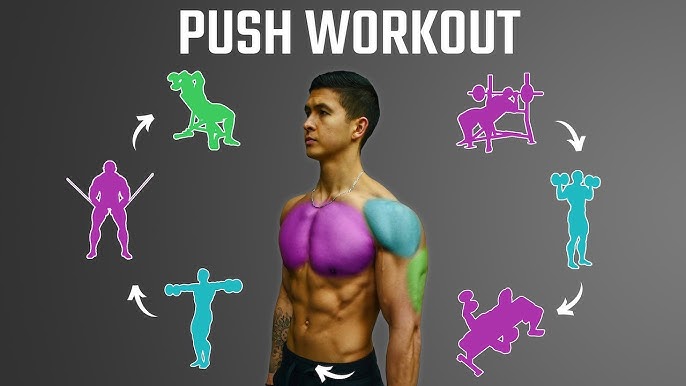 How Many Exercises Should I Do Per Workout?