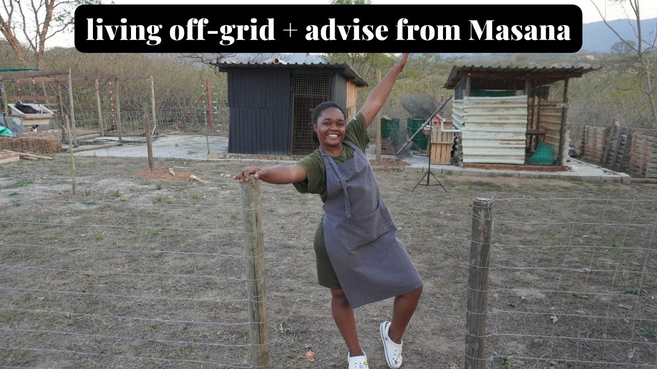 Работа на полную ставку, не выходя из дома | Миллениалы | Южноафриканская усадьба