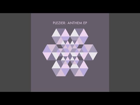 Plezier Anthem (Club Mix)