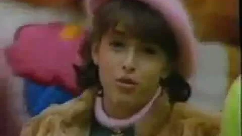 Macy's Thanksgiving Day Parade 1983