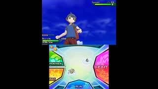 Ultranecrozium Z Light That Burns The Sky Pokemon Ultra Sun And Moon