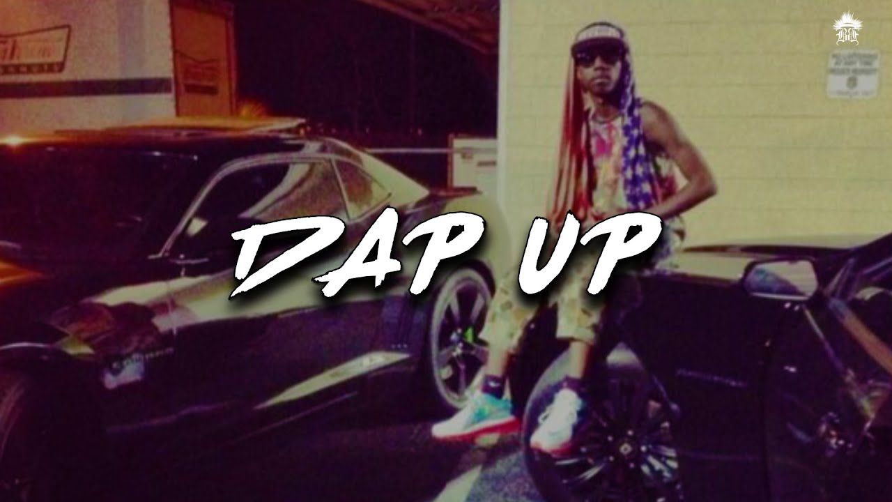 [FREE] "Dap Up" Speaker Knockerz Type Beat 2021 Trap Beat YouTube
