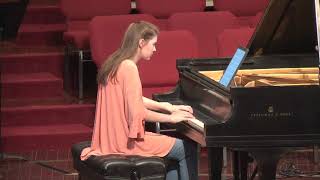 A Thousand Years X Christina Perri  Carlton Forrester  Piano Cover  Allie Heard