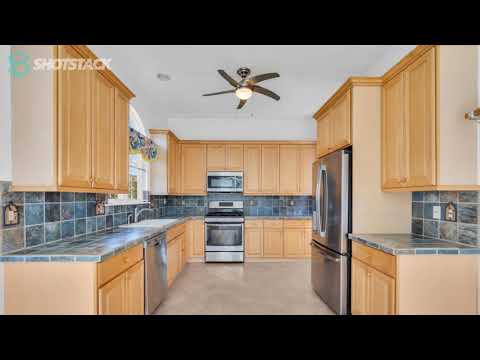 52 PLYMOUTH WAY, Barnegat, NJ home video tour