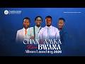 ALBUM LAUNCHING 2026 CHANGAMKA KWA BWANA 