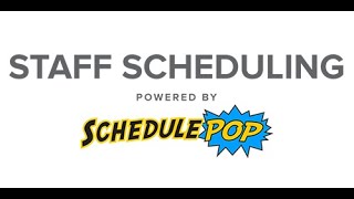 Golf Genius Golf Shop - Staff Scheduling Powered By Schedulepop