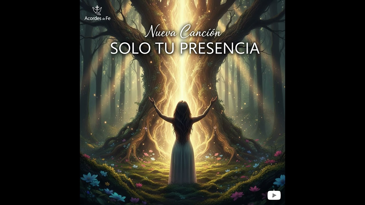 Solo Tu Presencia