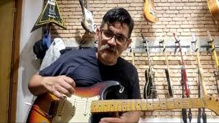 4Handscuts Controle De Tone Interfere No Timbre Quando Não Usado?