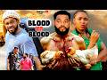 BLOOD FOR BLOOD New Movie EKENE UMENWA STEPHEN ODIMGBE 2026 Latest Nigerian Nollywood Movie