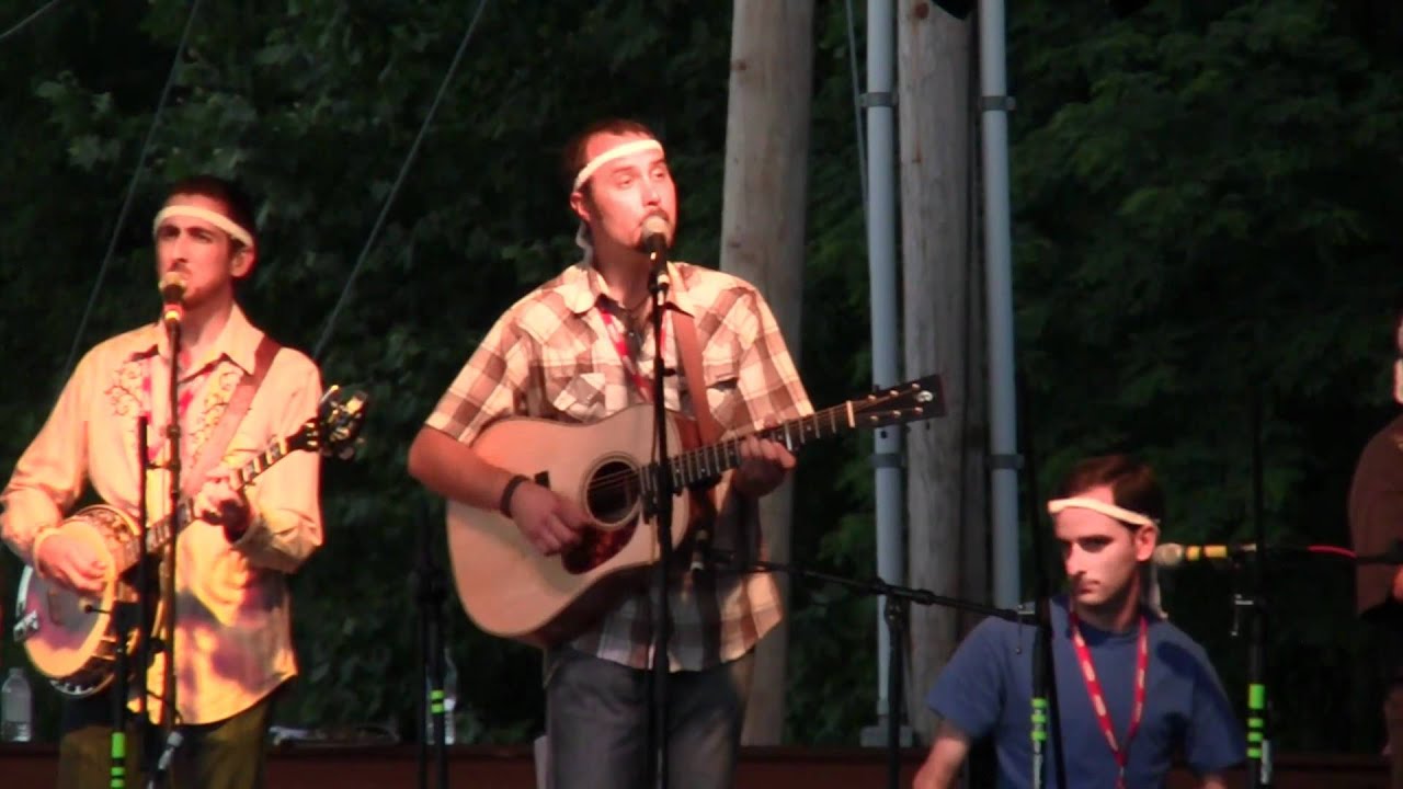 I Never Go Around Mirrors