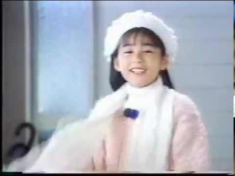 CM-KANEBO-BELL-CLEAN-カネボウ-ベルクリーン