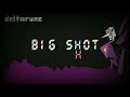 BIG SHOT [Recreation]