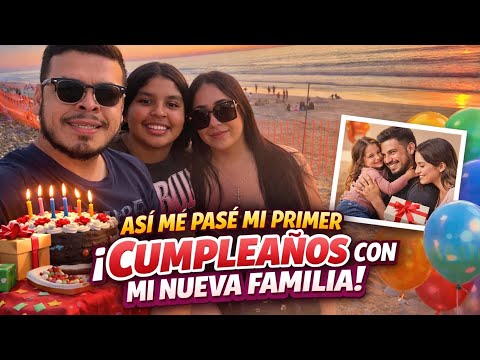 #PrimerCumpleañosJuntos #Vidaenparejadesdecero