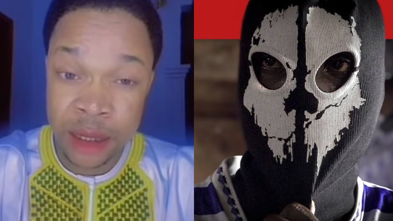 Moment A Gang Leader Came To Threaten Pastors Life | Confraternity On Alert 🚨