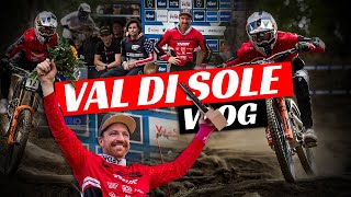 Last World Cup of the Year | Val Di Sole