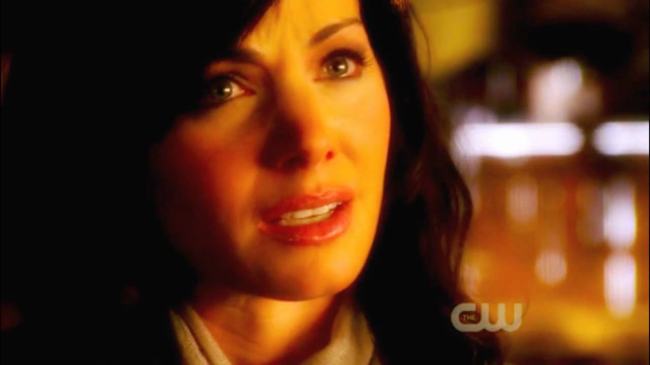 Lois and Clark // Hardest of Hearts