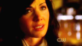Lois and Clark // Hardest of Hearts