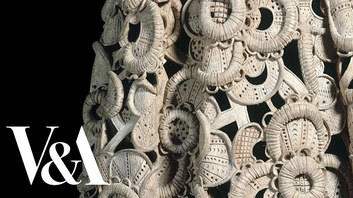 How was it made? Carving Grinling Gibbons' cravat ...
