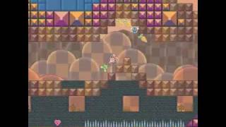 Nitrome Ribbit Level 11
