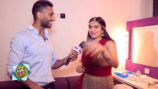 Adah Sharma &amp; Rana Dagubati | B4U Music's City Beats | Samkarya 2017