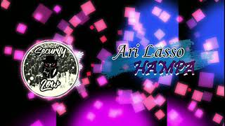 HAMPA (COVER) | OZANEBILL FEAT CEKO NOACH