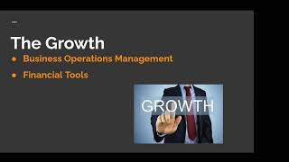 MBA Program Capstone Reflection - Tyler Arnold