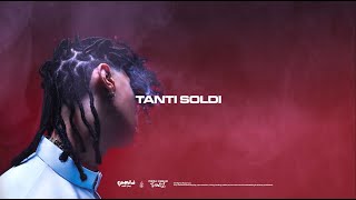 Ghali - Tanti Soldi (feat. Geolier) [Lyric Video] image