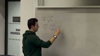 SRS 6.1 Recap of the lecture about spatial kinematics
